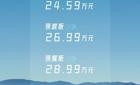 混动进化，高能低耗！东风Honda全新一代CR-V e:PHEV区域上市