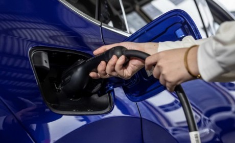 东风Honda以先端科技吹响新市场号角