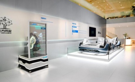 东风加速塑造新质生产力 夯实高质量发展支撑力