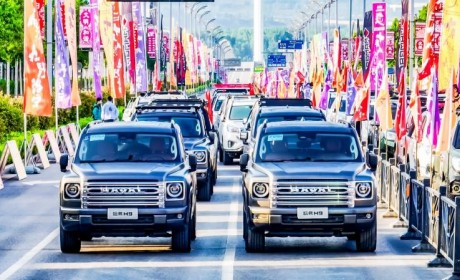 凝聚十年山河，轰九年会热血开启