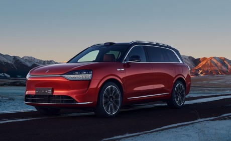 精准识别 说走就走 问界系列产品高阶智驾绝不含糊