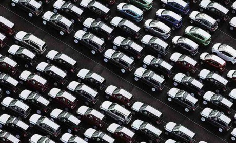 这家车企巨头在中国的60年，我们一路看下来就好比“看山三重境界”