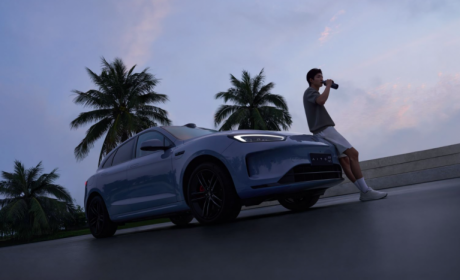 十一自驾游首选！这款车智能化和安全实力皆在线