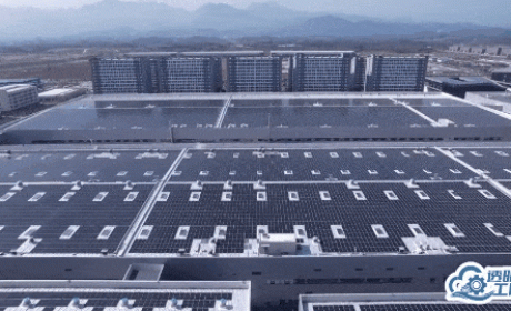 透明工厂走进极氪威睿三电工厂 揭秘金砖电池背后的“含金量”