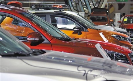 韩系滑坡/官降等2017年国内车市半年盘点