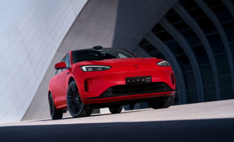 9月交付超3.5万+全系升级ADS3.0！问界能否“一统江湖”？