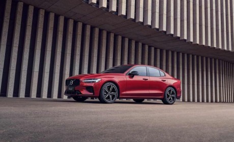 林肯Z和沃尔沃S60，综合实力比较谁更强？