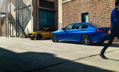 BBA车主试驾林肯Z，真香！