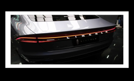 Z世代的年轻人到底更喜欢林肯Z，还是沃尔沃S60呢？