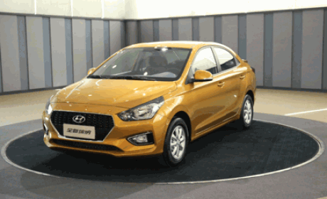 有一台会说话的全新瑞纳 再也不怕开车没激情