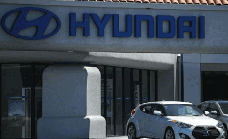 年销量破800万 现代集团跨越式发展背后的质与智