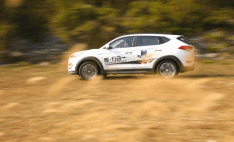 靠谱儿的人教开靠谱儿的车 北京现代动态品质体验营开营