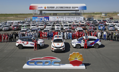量产车大赛战火重燃，直线测试长安凌轩完胜宝骏730夺MPV组冠军