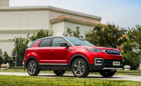 比技术拼安全 紧凑型SUV市场谁是智能风向标