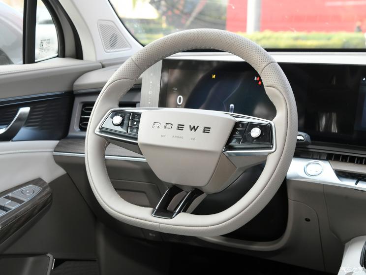 上汽集团 荣威RX9 2023款 2.0T 中配 基本型