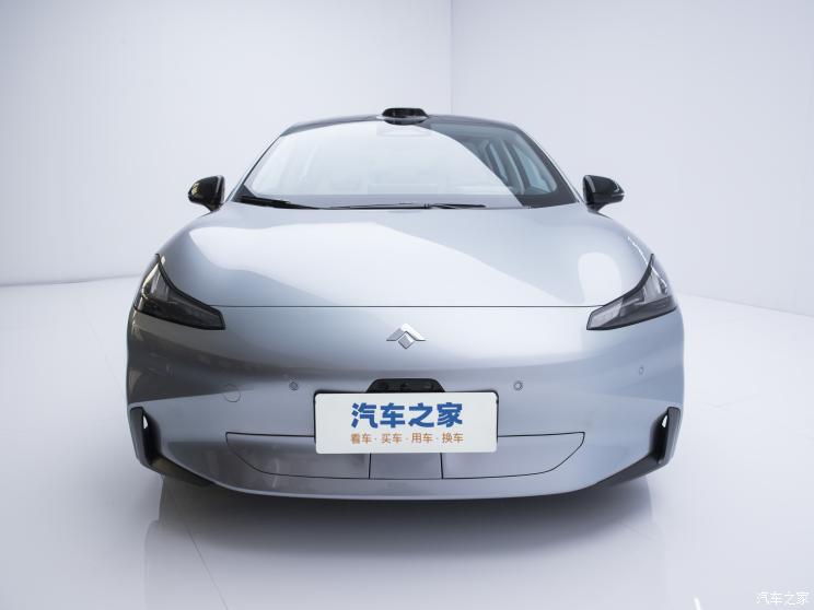 埃安 昊铂Hyper GT 2023款 基本型