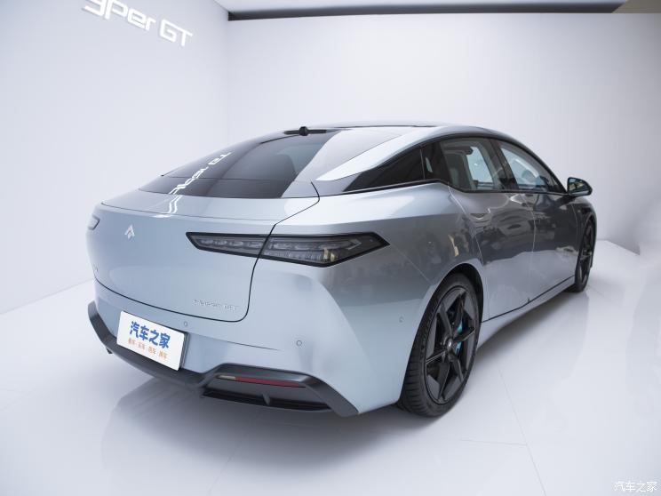 埃安 AION Hyper GT 2023款 基本型