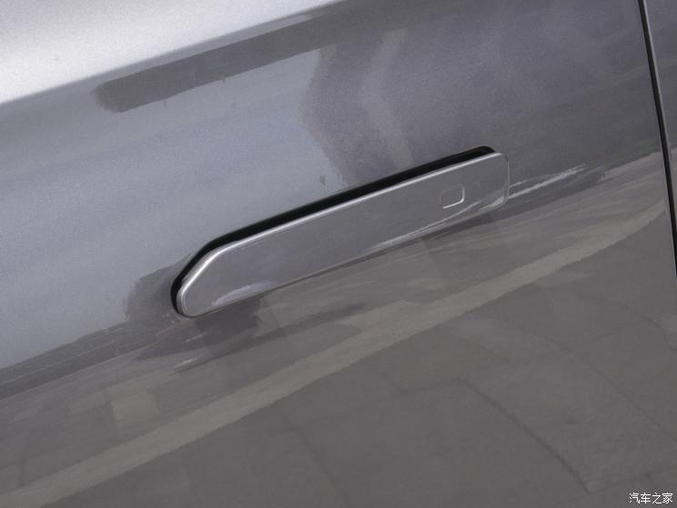 奇瑞汽车 瑞虎9 2023款 400T 两驱豪华版 7座