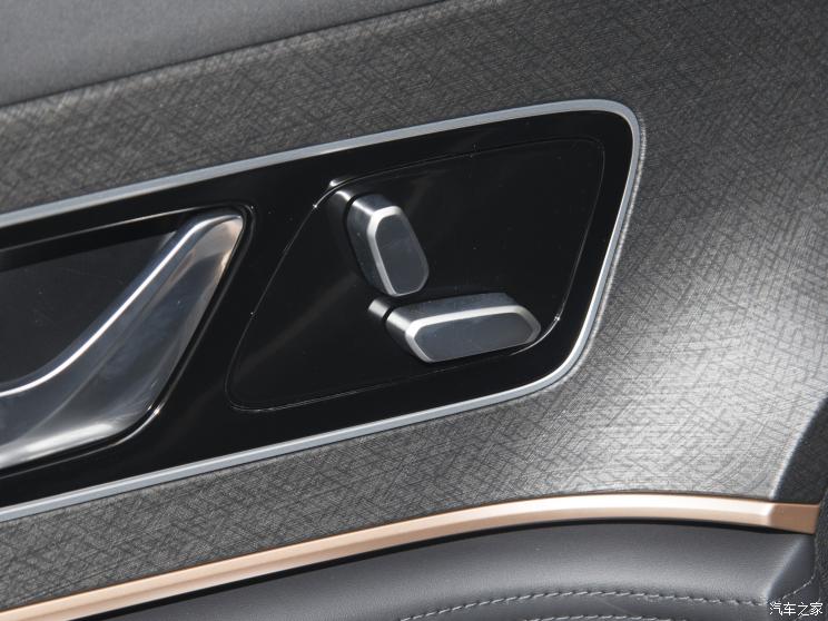 奇瑞汽车 瑞虎9 2023款 400T 两驱豪华版 7座