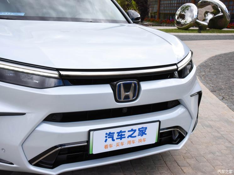 广汽本田 皓影新能源 2023款 e:PHEV 高配版