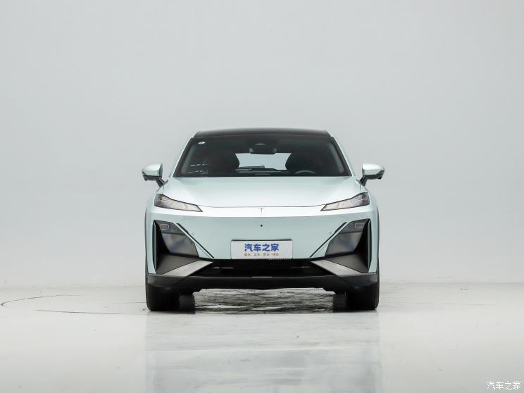 深蓝汽车 深蓝S7 2023款 纯电顶配版