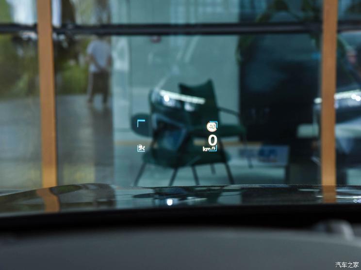 广汽本田 皓影新能源 2023款 e:PHEV 高配版