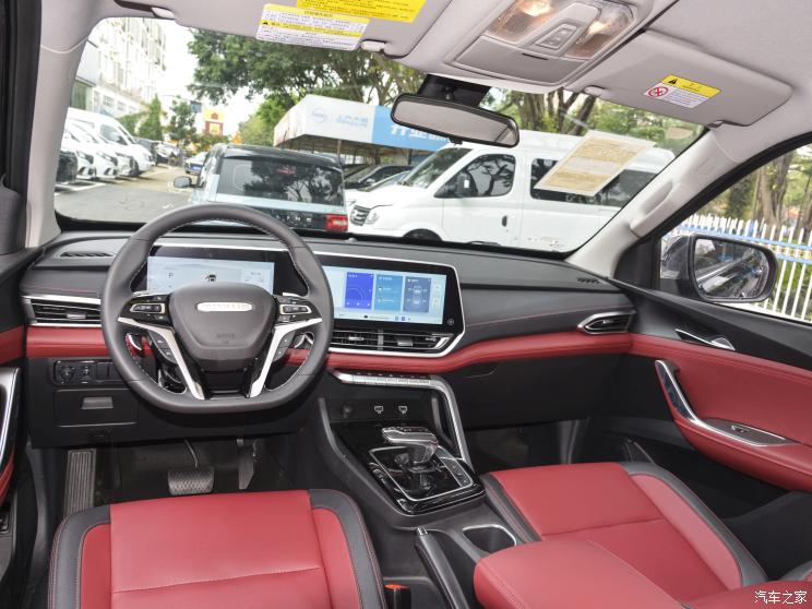 上汽大通 上汽大通MAXUS T70 2023款 2.0T自动柴油四驱 星际R 精英版长箱高底盘