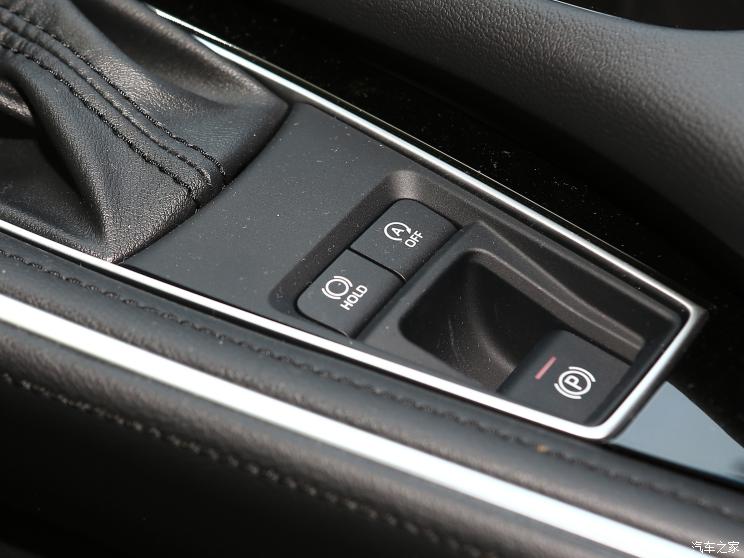 一汽丰田 亚洲龙 2023款 2.0L 豪华版