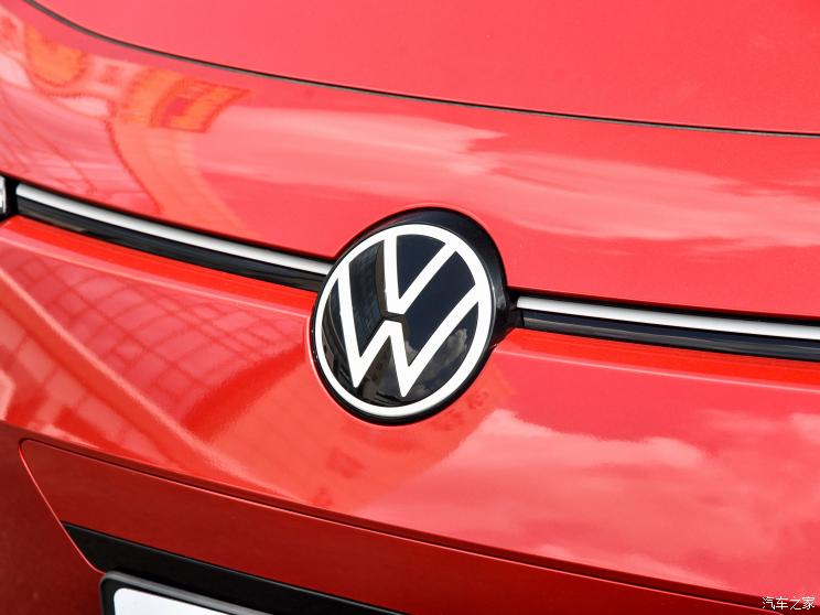 上汽大众 大众ID.3 2023款 升级款 纯净智享版