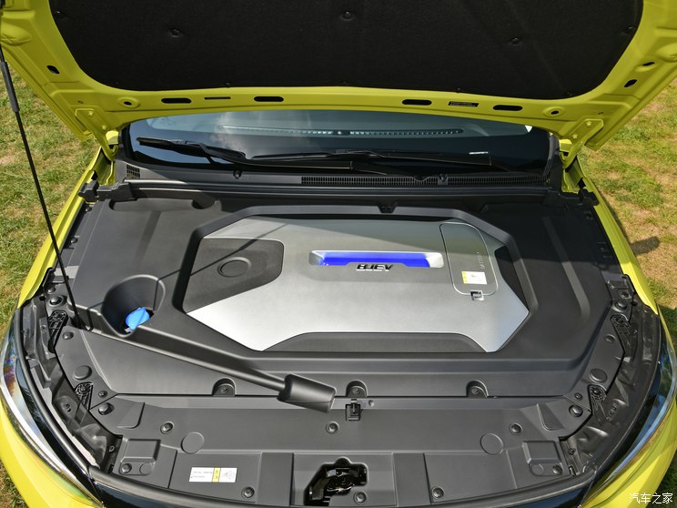 北京汽车 北京EU5 PLUS 2023款 R600 尊享版 北京汽车 北京EU5 PLUS 2023款 R600 尊享版