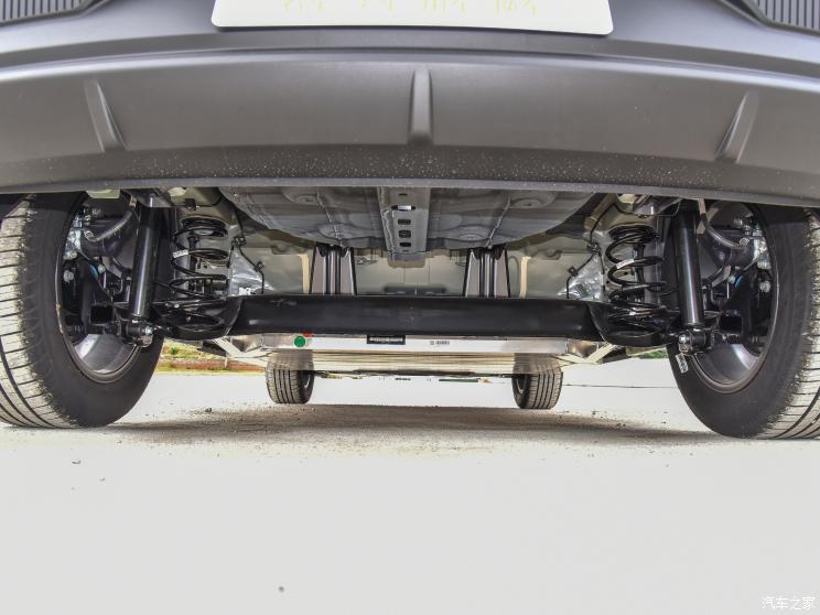 吉利几何 吉利几何E 2024款 萤火虫 301KM 尊贵型