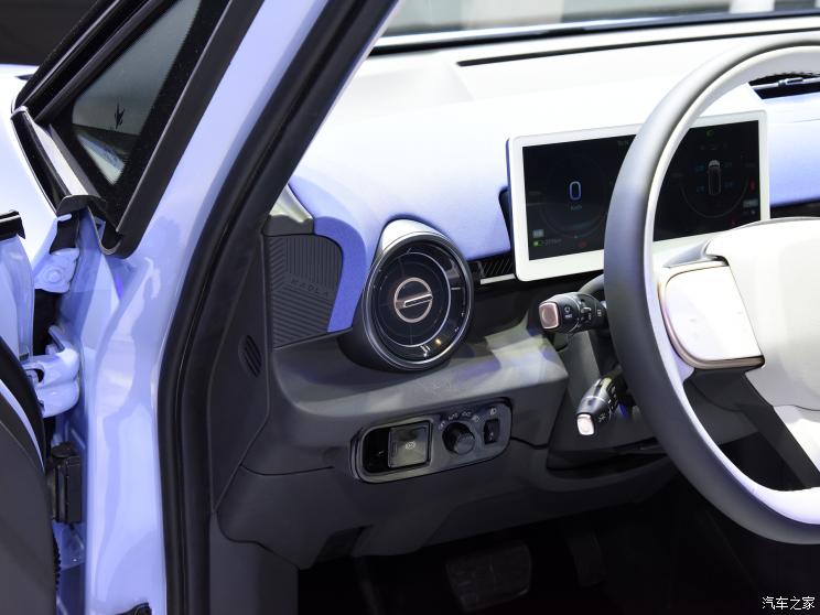 北汽新能源 极狐考拉 2023款 基本型