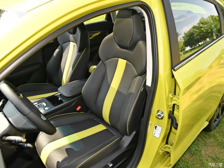 北京汽车 北京EU5 PLUS 2023款 R600 尊享版 北京汽车 北京EU5 PLUS 2023款 R600 尊享版