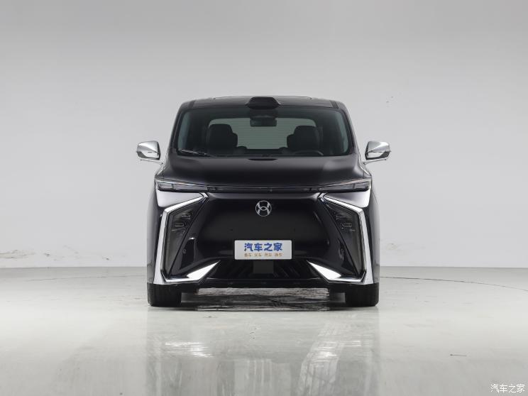 合创汽车 合创V09 2023款 旗舰版 762