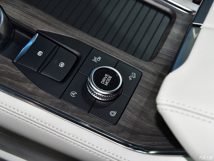 长安福特 探险者 2023款 EcoBoost 285 四驱赤金版 6座