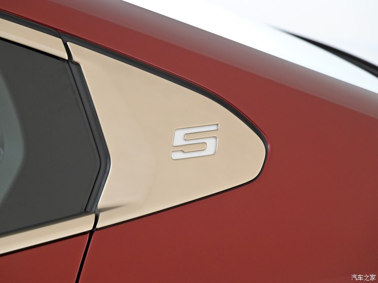 华晨宝马 宝马i5 2024款 eDrive 40L 豪华套装