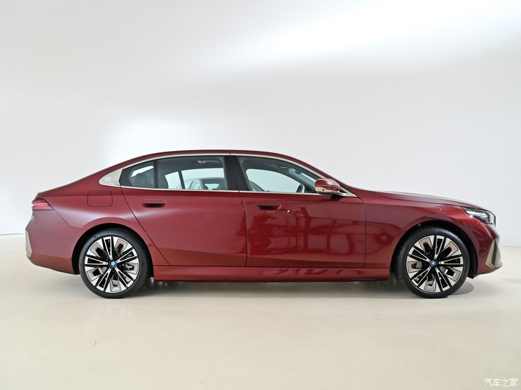 华晨宝马 宝马i5 2024款 eDrive 40L 豪华套装