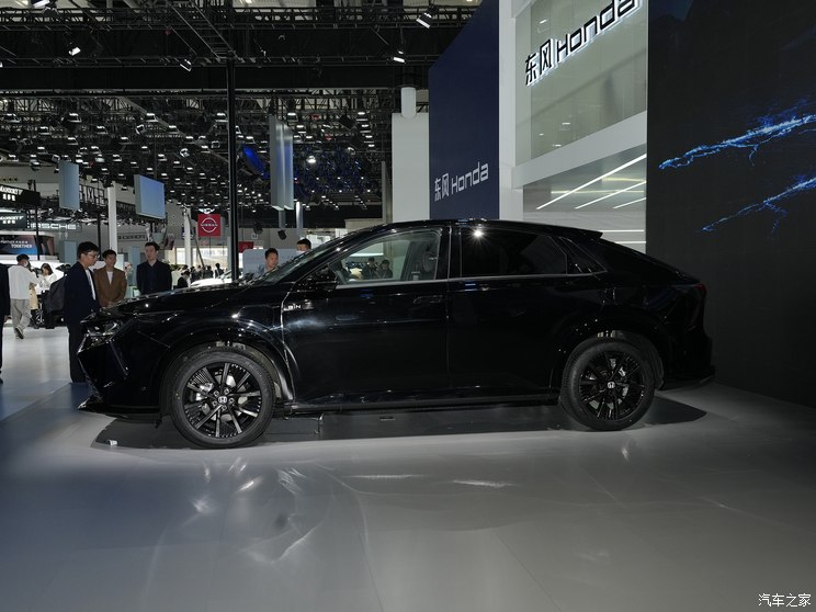 东风本田 本田e:NS2 2023款 Prototype