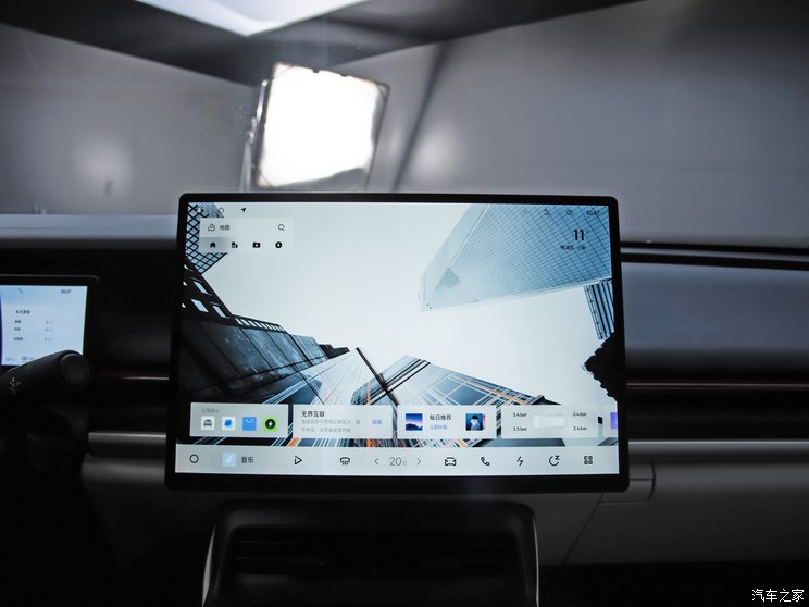 领克 领克07 2024款 EM-P