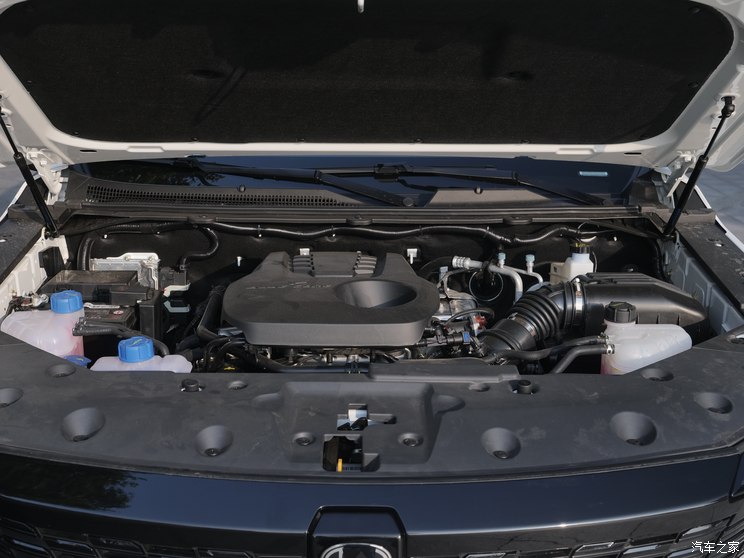 长安汽车 长安猎手 2024款 骑士版 旗舰型 双电机四驱标箱