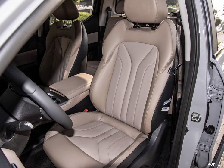 长安汽车 长安猎手 2024款 骑士版 旗舰型 双电机四驱标箱