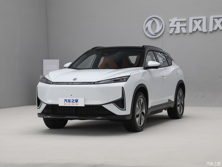 东风乘用车 风神L7新能源 2024款 205 Plus