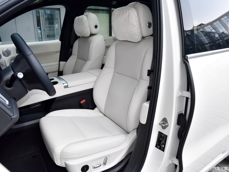 理想汽车 理想L6 2024款 Max